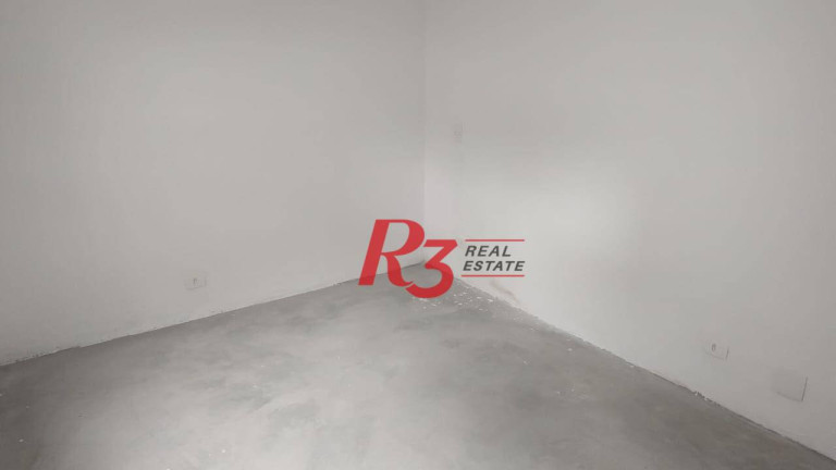 Imagem Casa com 3 Quartos à Venda, 155 m² em Embaré - Santos Imagem Casa com 3 Quartos à Venda, 155 m² em Embaré - Santos