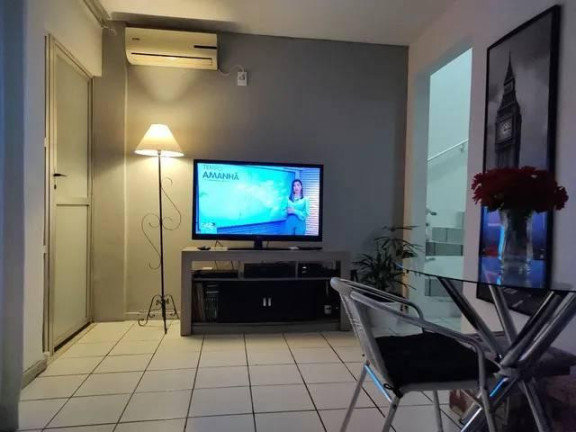 Imagem Imóvel com 2 Quartos à Venda, 60 m² em Ariribá - Balneário Camboriú