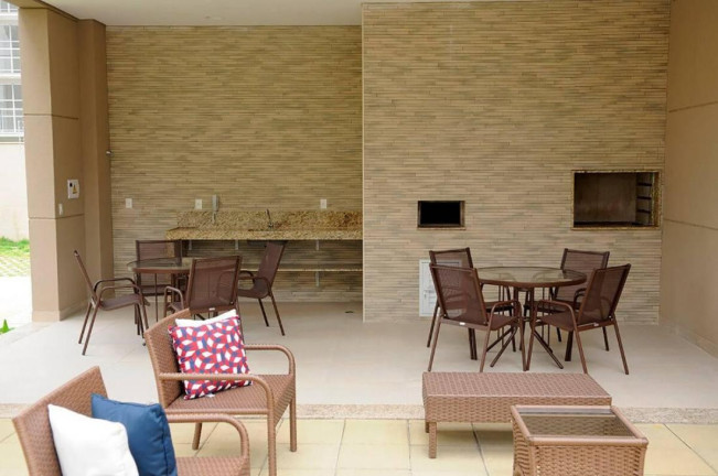 Imagem Apartamento com 2 Quartos à Venda, 55 m² em Jacarepagua - Rio De Janeiro