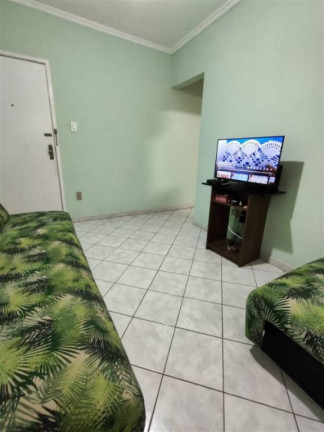 Imagem Apartamento com 1 Quarto à Venda, 45 m² em Guilhermina - Praia Grande Imagem Apartamento com 1 Quarto à Venda, 45 m² em Guilhermina - Praia Grande