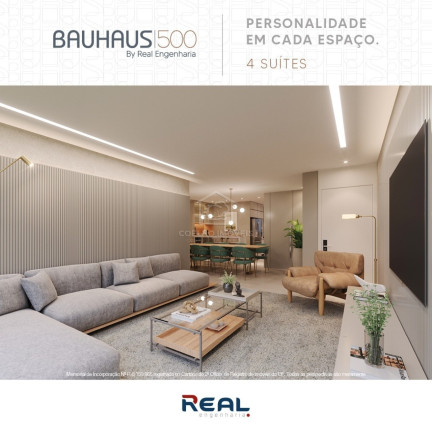 Imagem Imóvel com 4 Quartos à Venda, 309 m² em Sudoeste - Brasília