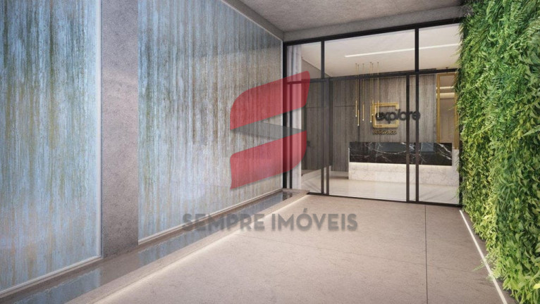 Imagem Apartamento com 3 Quartos à Venda, 81 m² em Cristo Rei - Curitiba Imagem Apartamento com 3 Quartos à Venda, 81 m² em Cristo Rei - Curitiba