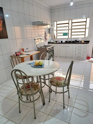Imagem Casa com 2 Quartos à Venda, 155 m² em Jardim Saira - Sorocaba Imagem Casa com 2 Quartos à Venda, 155 m² em Jardim Saira - Sorocaba