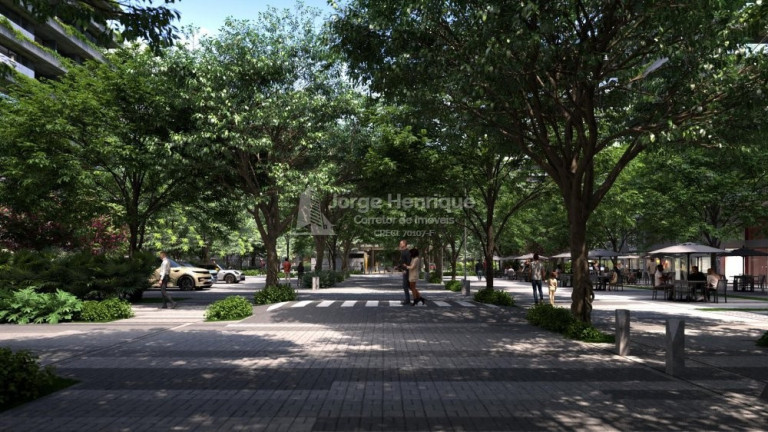 Imagem Apartamento com 3 Quartos à Venda, 180 m² em Barra Da Tijuca - Rio De Janeiro
