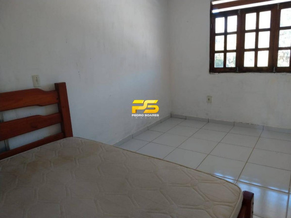 Imagem Casa com 4 Quartos à Venda, 300 m² em Centro - Conde Imagem Casa com 4 Quartos à Venda, 300 m² em Centro - Conde