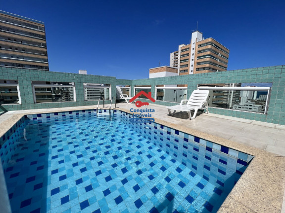 Imagem Apartamento com 1 Quarto à Venda, 35 m² em Boqueirão - Praia Grande Imagem Apartamento com 1 Quarto à Venda, 35 m² em Boqueirão - Praia Grande