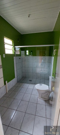 Imagem Casa com 4 Quartos à Venda, 120 m² em Jardim Planalto - Esteio