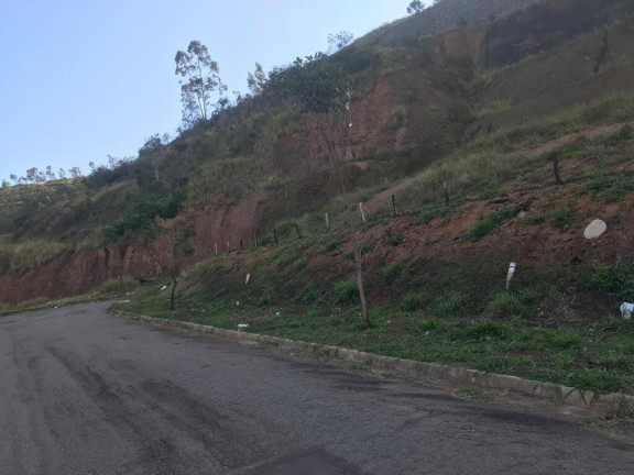 Imagem Terreno à Venda, 416 m² em Portal Giardino - Itatiba