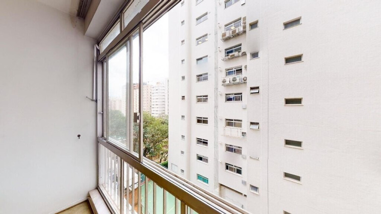 Imagem Apartamento com 2 Quartos à Venda, 83 m² em Itaim Bibi - São Paulo