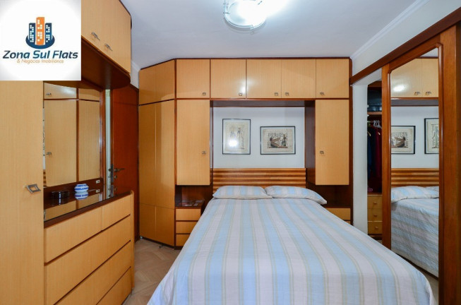 Imagem Apartamento com 3 Quartos à Venda, 91 m² em Vila Mariana - São Paulo Imagem Apartamento com 3 Quartos à Venda, 91 m² em Vila Mariana - São Paulo