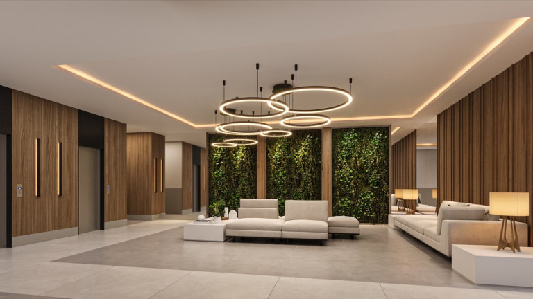 Imagem Apartamento com 3 Quartos à Venda, 83 m² em Boa Vista - Curitiba