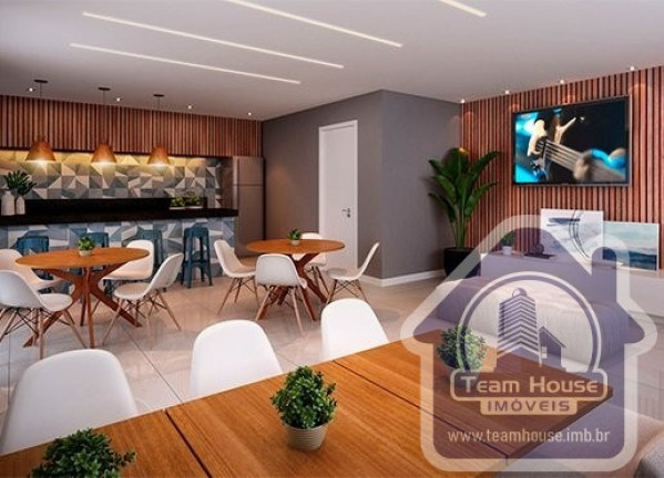 Imagem Apartamento com 2 Quartos à Venda, 39 m² em Chácara Santo Antônio (zona Leste) - São Paulo