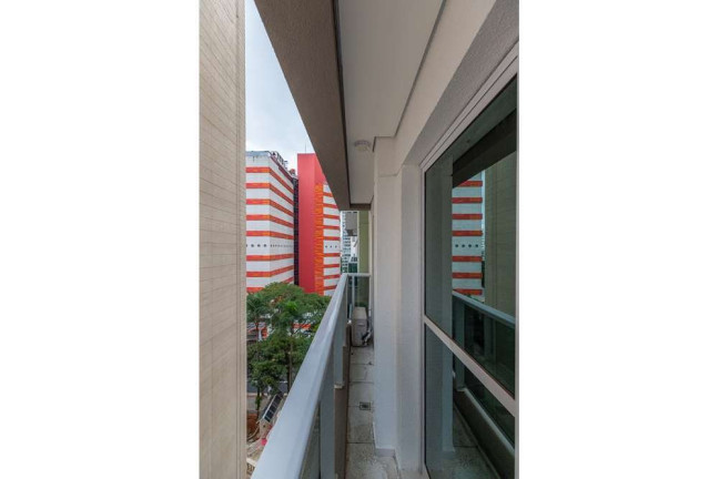 Imagem Sala Comercial à Venda, 44 m² em Vila Clementino - São Paulo