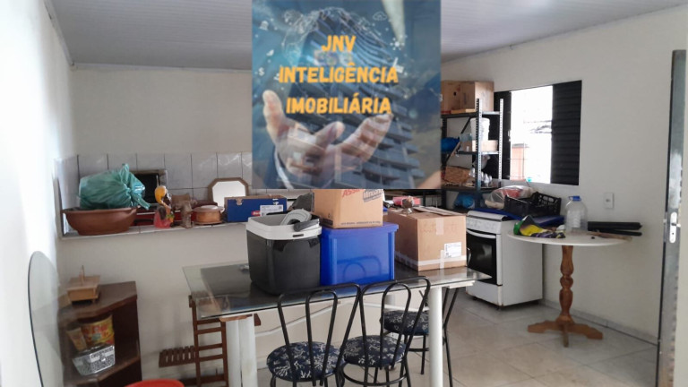 Imagem Casa de Condomínio com 6 Quartos à Venda, 400 m² em Centro - Brasília