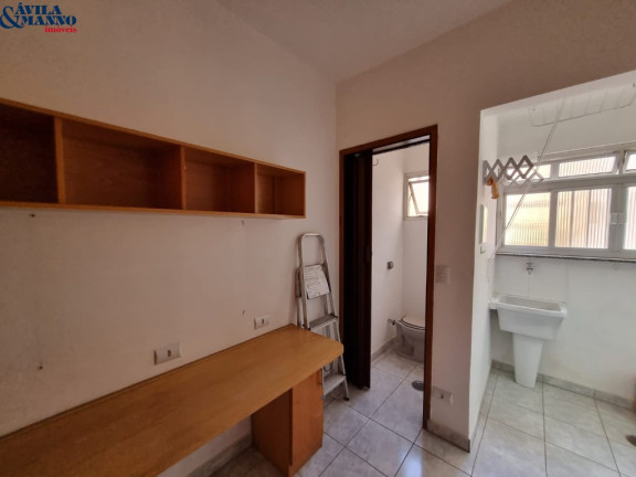 Imagem Apartamento com 3 Quartos à Venda, 78 m² em Mooca - São Paulo Imagem Apartamento com 3 Quartos à Venda, 78 m² em Mooca - São Paulo