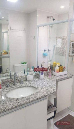 Imagem Apartamento com 3 Quartos à Venda, 122 m² em Jardim Flor Da Montanha - Guarulhos Imagem Apartamento com 3 Quartos à Venda, 122 m² em Jardim Flor Da Montanha - Guarulhos