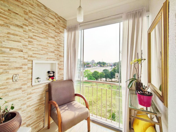 Imagem Imóvel com 2 Quartos à Venda, 61 m² em Sarandi - Porto Alegre Imagem Imóvel com 2 Quartos à Venda, 61 m² em Sarandi - Porto Alegre