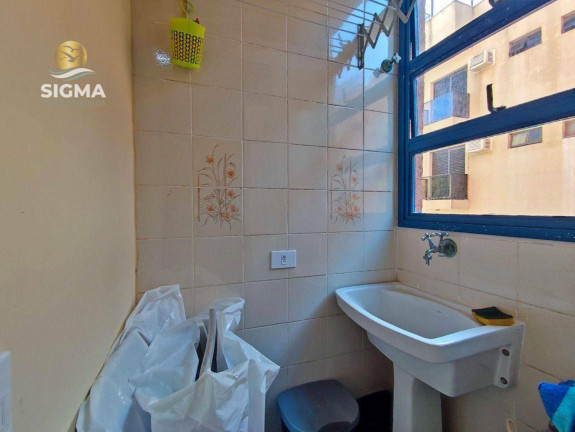 Imagem Apartamento com 2 Quartos à Venda, 55 m² em Tombo - Guarujá Imagem Apartamento com 2 Quartos à Venda, 55 m² em Tombo - Guarujá