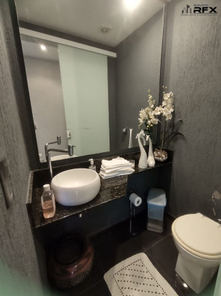 Imagem Casa de Condomínio com 4 Quartos à Venda, 312 m² em Badu - Niterói Imagem Casa de Condomínio com 4 Quartos à Venda, 312 m² em Badu - Niterói