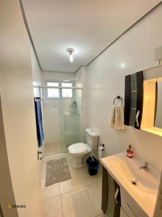 Imagem Apartamento com 3 Quartos à Venda, 120 m² em Palmas - Governador Celso Ramos Imagem Apartamento com 3 Quartos à Venda, 120 m² em Palmas - Governador Celso Ramos