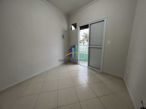 Imagem Apartamento com 2 Quartos à Venda, 50 m² em Solemar - Praia Grande
