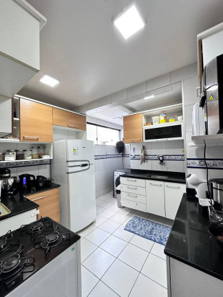 Imagem Apartamento com 3 Quartos à Venda, 79 m² em Pedreira - Belém Imagem Apartamento com 3 Quartos à Venda, 79 m² em Pedreira - Belém