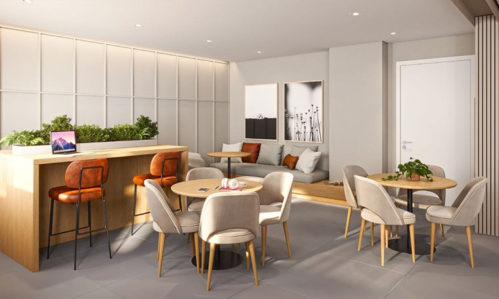Imagem Apartamento com 3 Quartos à Venda, 67 m² em Nossa Senhora Das Graças - Canoas Imagem Apartamento com 3 Quartos à Venda, 67 m² em Nossa Senhora Das Graças - Canoas