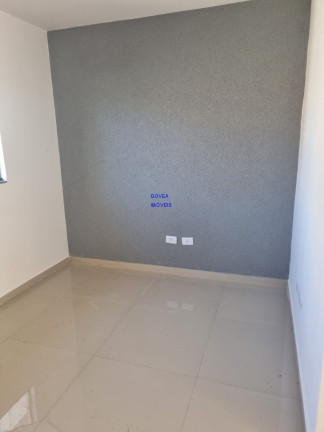 Imagem Sobrado com 3 Quartos à Venda, 82 m² em Campo De Santana - Curitiba