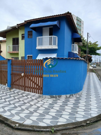 Imagem Sobrado com 2 Quartos à Venda, 73 m² em Centro - Mongaguá Imagem Sobrado com 2 Quartos à Venda, 73 m² em Centro - Mongaguá