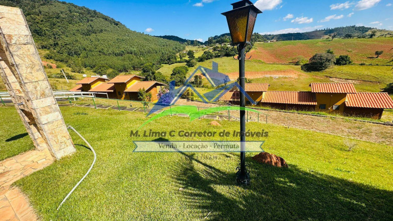 Imagem Chácara com 11 Quartos à Venda, 20 m² em Zona Rural - Piracaia Imagem Chácara com 11 Quartos à Venda, 20 m² em Zona Rural - Piracaia