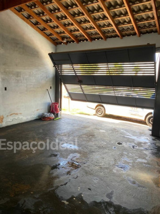 Imagem Casa com 2 Quartos à Venda, 86 m² em Jardim Ivone - Bauru Imagem Casa com 2 Quartos à Venda, 86 m² em Jardim Ivone - Bauru