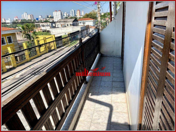 Imagem Sobrado com 3 Quartos à Venda, em Vila Londrina - São Paulo Imagem Sobrado com 3 Quartos à Venda, em Vila Londrina - São Paulo