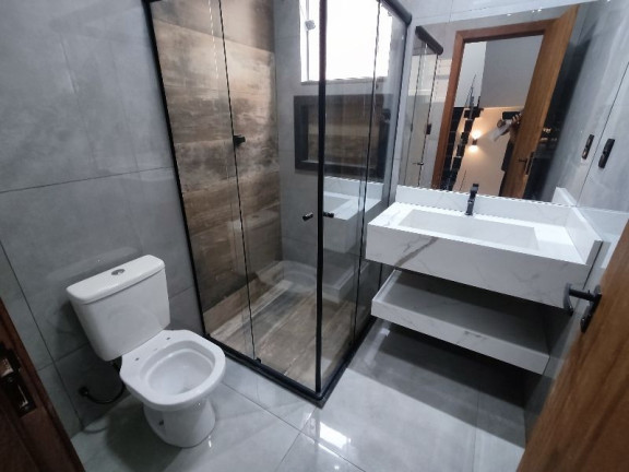 Imagem Casa com 3 Quartos à Venda, 150 m² em Jardim Belvedere - Volta Redonda Imagem Casa com 3 Quartos à Venda, 150 m² em Jardim Belvedere - Volta Redonda