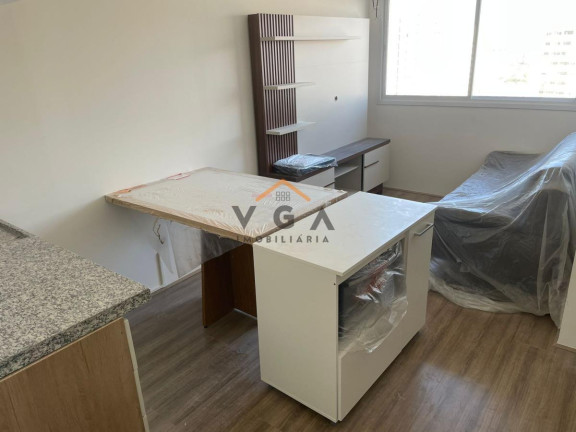 Imagem Apartamento com 2 Quartos à Venda, 39 m² em Belem - São Paulo Imagem Apartamento com 2 Quartos à Venda, 39 m² em Belem - São Paulo
