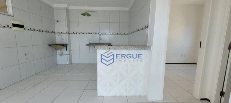 Imagem Apartamento com 2 Quartos à Venda, 46 m² em Araturi - Caucaia Imagem Apartamento com 2 Quartos à Venda, 46 m² em Araturi - Caucaia