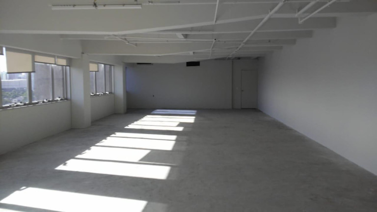 Imagem Sala Comercial à Venda, 151 m² em Jardim Paulistano - São Paulo