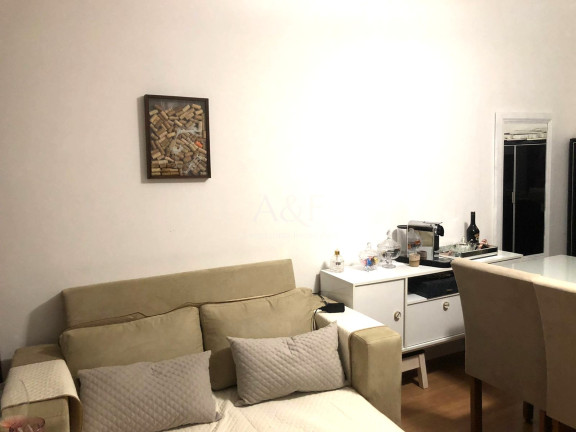 Imagem Apartamento com 1 Quarto à Venda, 38 m² em Pinheiros - São Paulo Imagem Apartamento com 1 Quarto à Venda, 38 m² em Pinheiros - São Paulo