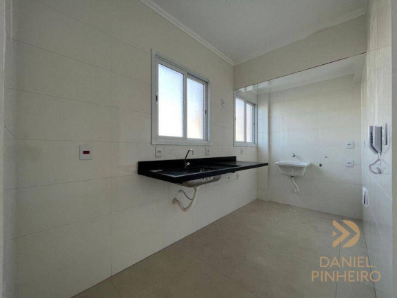 Imagem Apartamento com 1 Quarto à Venda, 53 m² em Vila Guilhermina - Praia Grande Imagem Apartamento com 1 Quarto à Venda, 53 m² em Vila Guilhermina - Praia Grande