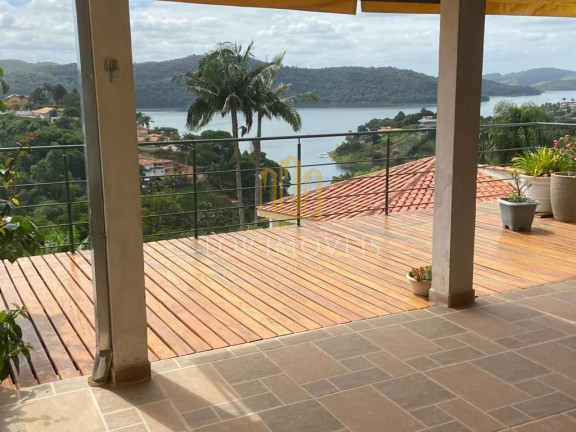 Imagem Casa de Condomínio com 4 Quartos à Venda, 1.100 m² em Portal Da Igaratá - Igaratá