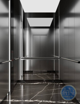 Imagem Sala Comercial à Venda, 81 m² em Batel - Curitiba