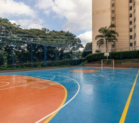Imagem Apartamento com 2 Quartos à Venda, 48 m² em Jaguaré - São Paulo Imagem Apartamento com 2 Quartos à Venda, 48 m² em Jaguaré - São Paulo