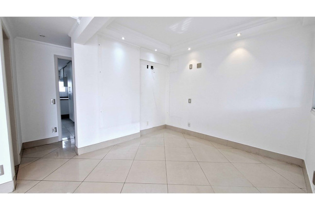 Imagem Apartamento com 3 Quartos à Venda, 130 m² em Perdizes - São Paulo Imagem Apartamento com 3 Quartos à Venda, 130 m² em Perdizes - São Paulo