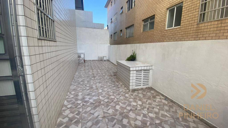 Imagem Apartamento com 1 Quarto à Venda, 60 m² em Boqueirão - Praia Grande Imagem Apartamento com 1 Quarto à Venda, 60 m² em Boqueirão - Praia Grande