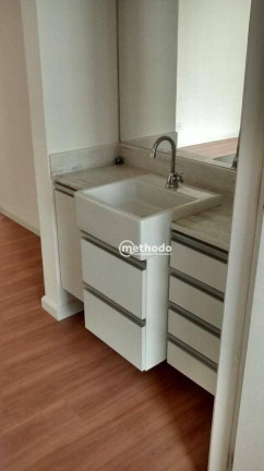 Imagem Apartamento com 1 Quarto à Venda, 40 m² em Vila Itapura - Campinas Imagem Apartamento com 1 Quarto à Venda, 40 m² em Vila Itapura - Campinas