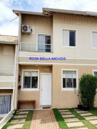 Imagem Casa de Condomínio com 3 Quartos à Venda, 110 m² em Vila Mafalda - Jundiaí Imagem Casa de Condomínio com 3 Quartos à Venda, 110 m² em Vila Mafalda - Jundiaí