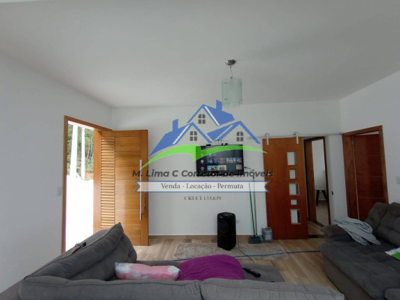 Imagem Casa de Condomínio com 3 Quartos à Venda, 400 m² em Recanto Primavera - Atibaia Imagem Casa de Condomínio com 3 Quartos à Venda, 400 m² em Recanto Primavera - Atibaia