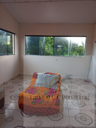Imagem Casa com 2 Quartos à Venda,  em Balneário Itaguaí - Mongaguá