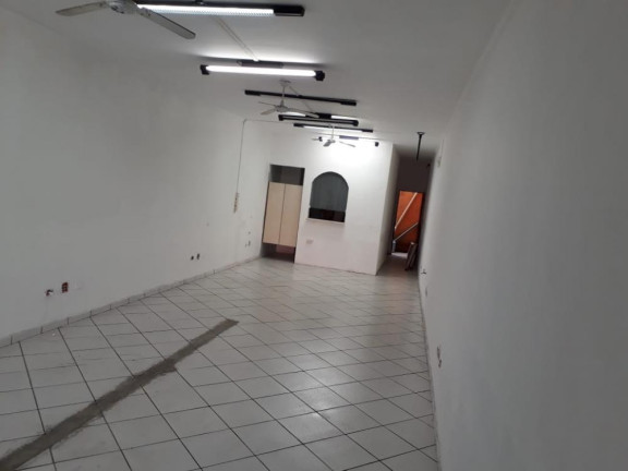 Imagem Apartamento com 1 Quarto à Venda, 300 m² em Tatuapé - São Paulo
