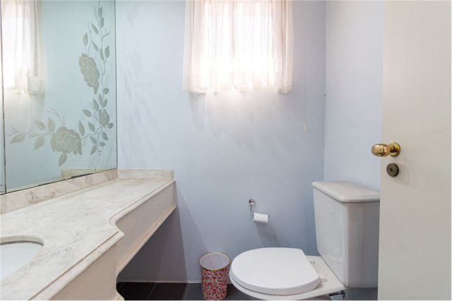 Imagem Apartamento com 4 Quartos à Venda, 182 m² em Chácara Klabin - São Paulo Imagem Apartamento com 4 Quartos à Venda, 182 m² em Chácara Klabin - São Paulo
