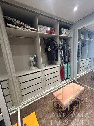 Imagem Cobertura com 3 Quartos à Venda, 167 m² em Centro - Santo André